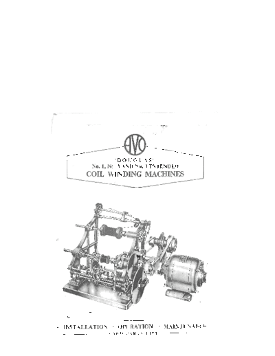 AVO coil  . Rare and Ancient Equipment AVO avocoil.pdf