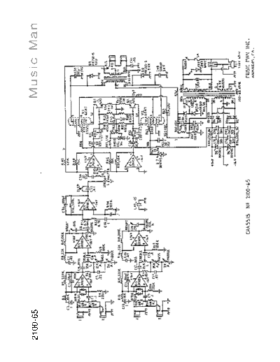 MUSICMAN MusicMan  . Rare and Ancient Equipment MUSICMAN MusicMan.pdf