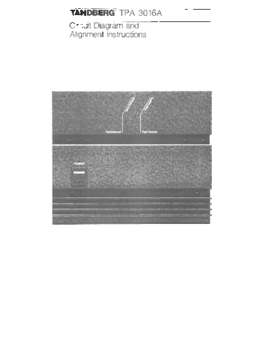 . Various tpa-3016a-s  . Various RTV tpa-3016a-s.pdf