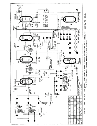 INCAR INCAR VZ519  . Rare and Ancient Equipment INCAR INCAR VZ519.pdf