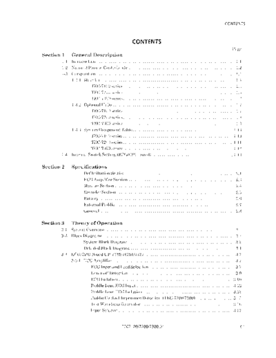 . Various Nihon Kohden Cardiolife TEC-7100-7300 - Service manual  . Various Defibrillators and AEDs Nihon_Kohden_Cardiolife_TEC-7100-7300_-_Service_manual.pdf