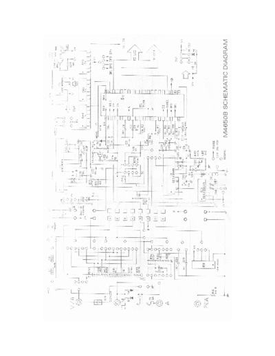 Metex 4650b multimeter sch  . Rare and Ancient Equipment Metex metex_4650b_multimeter_sch.pdf
