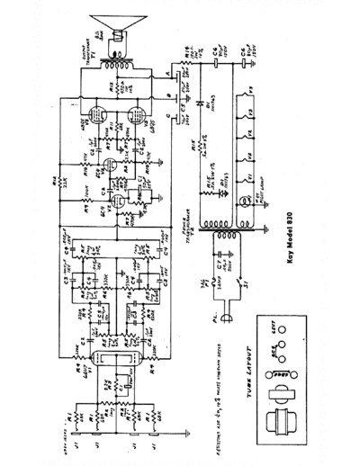 KAY kay 830  . Rare and Ancient Equipment KAY kay_830.pdf