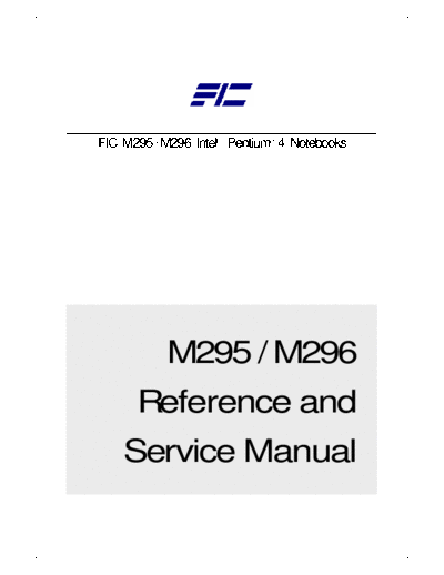 . Various fic m295 m296  . Various noname fic m295 m296.pdf