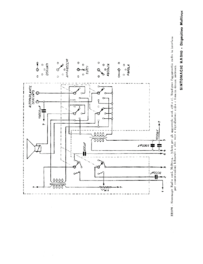 REOM Sintomagic A10 C1 Multivox device  . Rare and Ancient Equipment REOM Sintomagic A10 C1 Multivox device.pdf