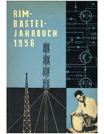 RIM RIM-Bastelbuch-1956  . Rare and Ancient Equipment RIM RIM-Bastelbuch-1956.pdf