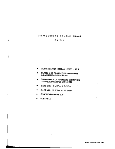 Metrix OX710A  . Rare and Ancient Equipment Metrix OX710A.pdf