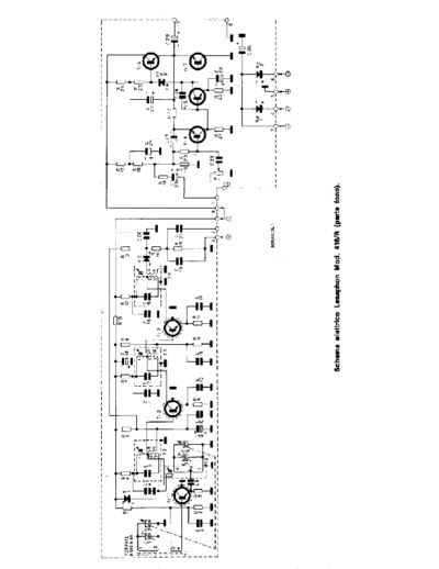 LESA phon 416R phono unit  . Rare and Ancient Equipment LESA LESA Lesaphon 416R phono unit.pdf