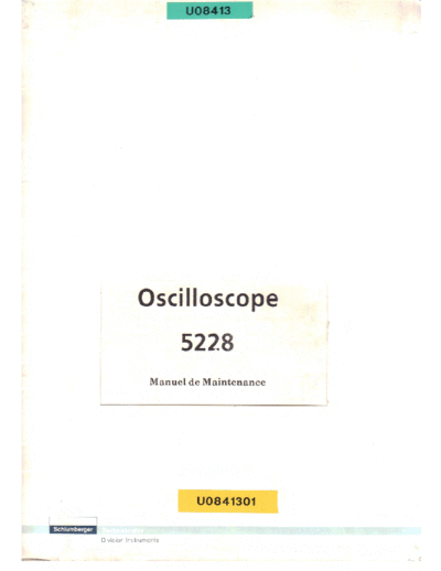 SOLARTRON  INCOMPLETE 5228  . Rare and Ancient Equipment SOLARTRON _INCOMPLETE_5228.pdf