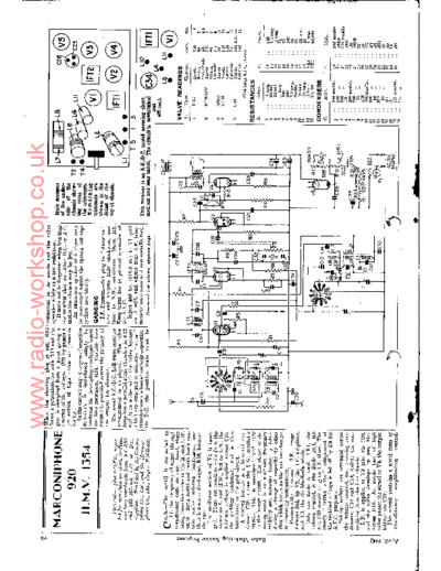 HMV -1154  . Rare and Ancient Equipment HMV hmv-1154.pdf