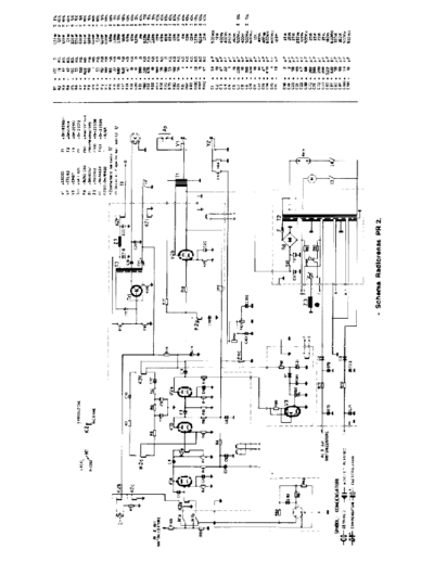 LESA LESA Radiorenas PR2  . Rare and Ancient Equipment LESA LESA Radiorenas PR2.pdf