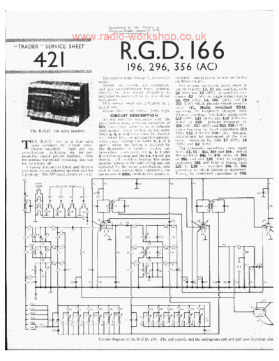 RGD rgd-356  . Rare and Ancient Equipment RGD rgd-356.pdf