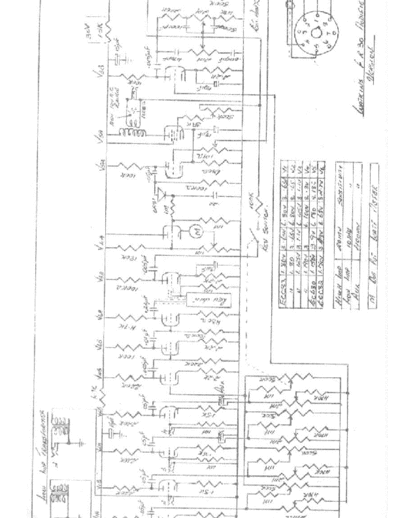 WEM fr30 head 30w  . Rare and Ancient Equipment WEM wem_fr30_head_30w.pdf