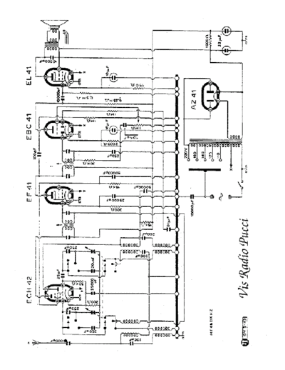 KING`S RADIO Vis Radio Pucci  . Rare and Ancient Equipment KING`S RADIO Vis Radio Pucci.pdf