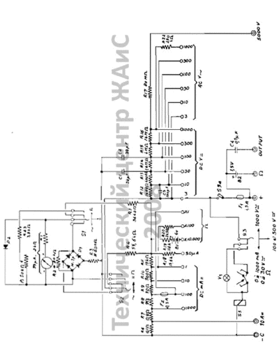 Metrix 430  . Rare and Ancient Equipment Metrix 430.pdf