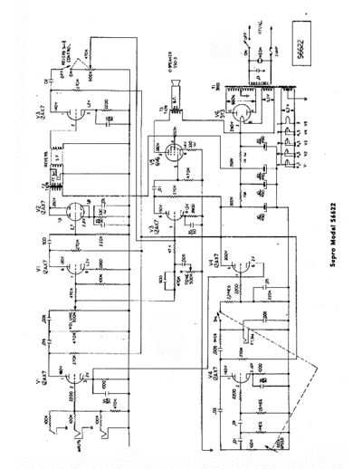 SUPRO s6622  . Rare and Ancient Equipment SUPRO supro_s6622.pdf