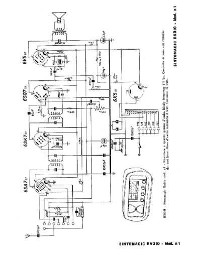 REOM Sintomagic N1  . Rare and Ancient Equipment REOM Sintomagic N1.pdf