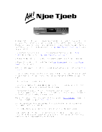 NJOE TJOEB Njoe Tjoeb 4000 update February 20 2013  . Rare and Ancient Equipment NJOE TJOEB Njoe Tjoeb 4000 update February 20 2013.pdf