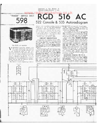 RGD rgd-522  . Rare and Ancient Equipment RGD rgd-522.pdf