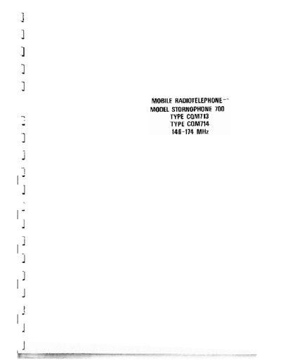 STORNO Storno CQM713-714 (low quality)  . Rare and Ancient Equipment STORNO Storno CQM713-714 (low quality).pdf