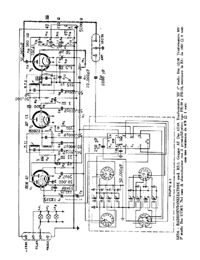 LESA RS3  . Rare and Ancient Equipment LESA LESA RS3.pdf