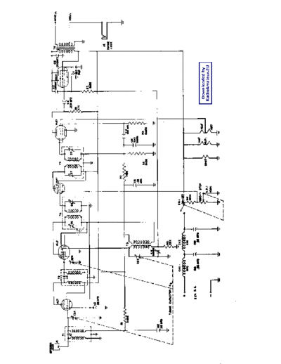 BC BC-1206 sch  . Rare and Ancient Equipment BC BC-1206_sch.pdf