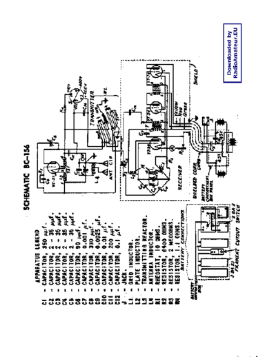 BC BC-156 sch  . Rare and Ancient Equipment BC BC-156_sch.pdf