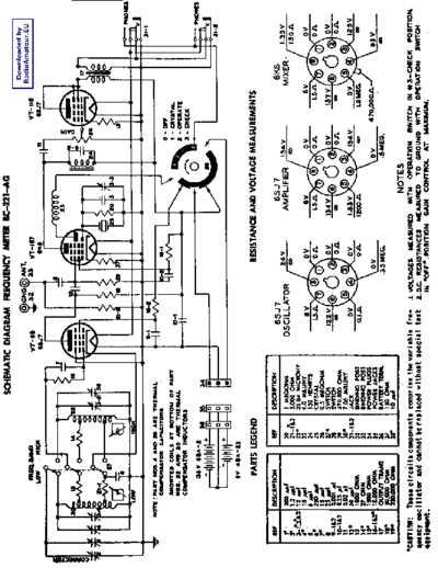 BC -221G sch  . Rare and Ancient Equipment BC BC-221G_sch.pdf