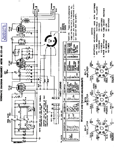 BC BC-221E sch  . Rare and Ancient Equipment BC BC-221E_sch.pdf