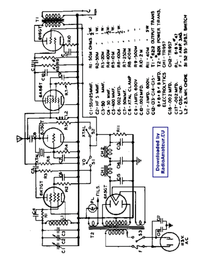 BC -438 sch  . Rare and Ancient Equipment BC BC-438_sch.pdf