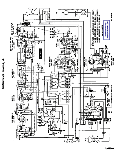 BC BC-441A sch  . Rare and Ancient Equipment BC BC-441A_sch.pdf