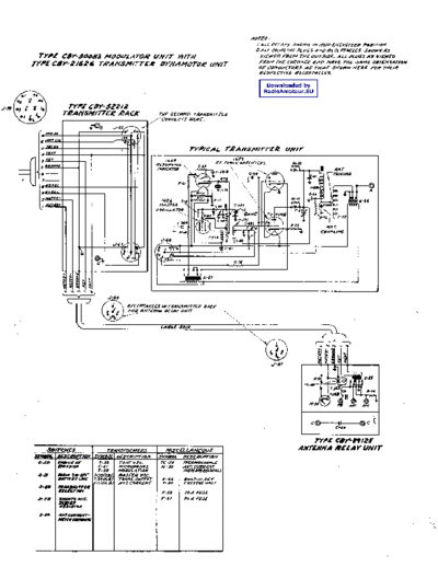 BC BC-457 sch  . Rare and Ancient Equipment BC BC-457_sch.pdf