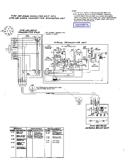 BC BC-458 sch  . Rare and Ancient Equipment BC BC-458_sch.pdf