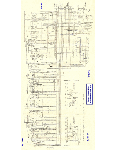 BC BC-603 sch  . Rare and Ancient Equipment BC BC-603_sch.pdf