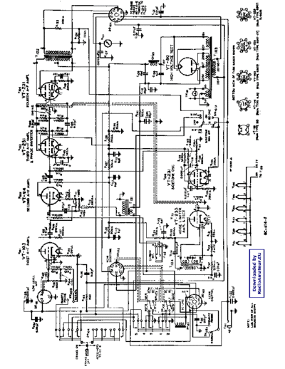 BC BC-614F sch  . Rare and Ancient Equipment BC BC-614F_sch.pdf