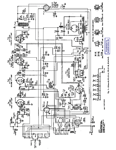 BC -614 sch  . Rare and Ancient Equipment BC BC-614_sch.pdf