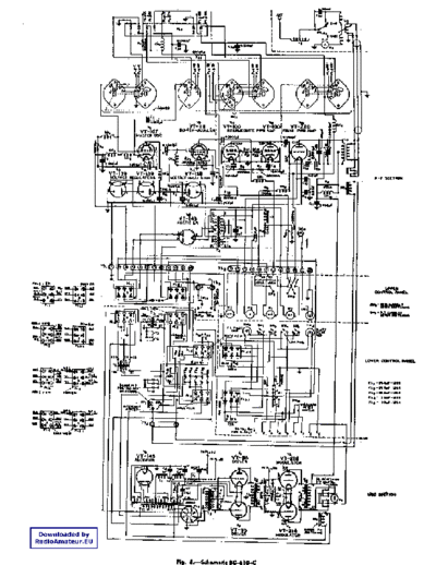 BC BC-610-C sch  . Rare and Ancient Equipment BC BC-610-C_sch.pdf