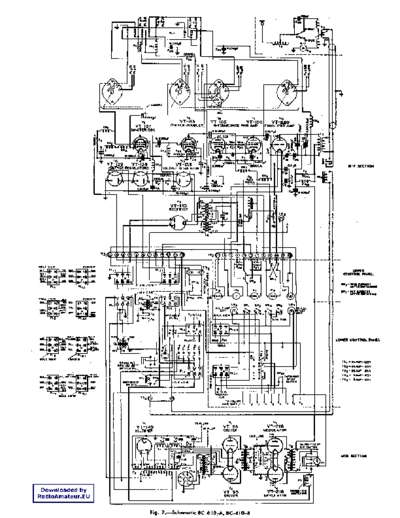 BC -610 sch  . Rare and Ancient Equipment BC BC-610_sch.pdf