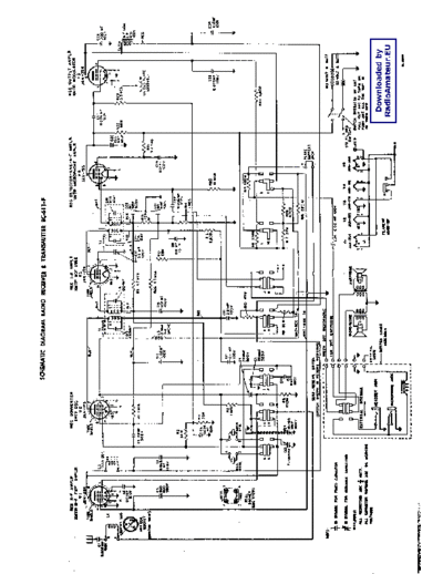 BC BC-611F sch  . Rare and Ancient Equipment BC BC-611F_sch.pdf