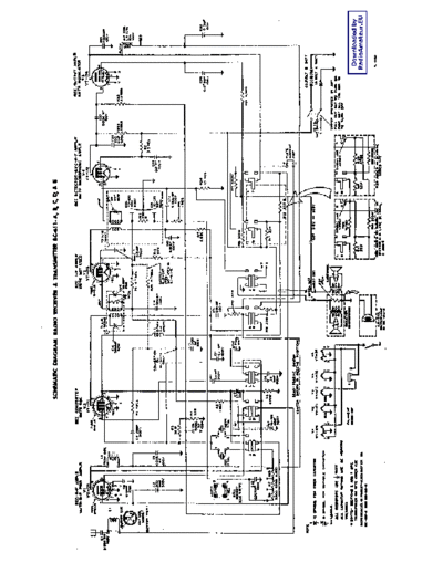 BC -611 sch  . Rare and Ancient Equipment BC BC-611_sch.pdf