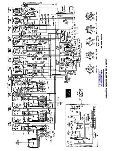 BC -764 sch  . Rare and Ancient Equipment BC BC-764_sch.pdf