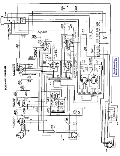 BC BC-991A sch  . Rare and Ancient Equipment BC BC-991A_sch.pdf