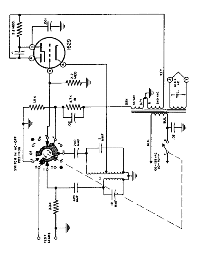 HEATHKIT ct-1  . Rare and Ancient Equipment HEATHKIT ct-1.pdf