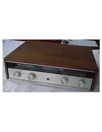 HEATHKIT aa-14.  . Rare and Ancient Equipment HEATHKIT aa-14..pdf
