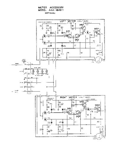 HEATHKIT aa1640  . Rare and Ancient Equipment HEATHKIT aa1640.pdf