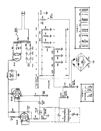 HEATHKIT ag-9a  . Rare and Ancient Equipment HEATHKIT ag-9a.pdf