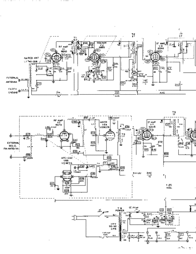 HEATHKIT aj-10  . Rare and Ancient Equipment HEATHKIT aj-10.pdf