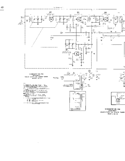 HEATHKIT aj-14  . Rare and Ancient Equipment HEATHKIT aj-14.pdf