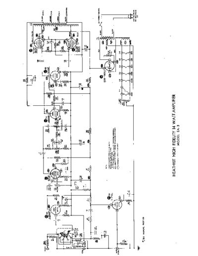 HEATHKIT ea-3  . Rare and Ancient Equipment HEATHKIT ea-3.pdf