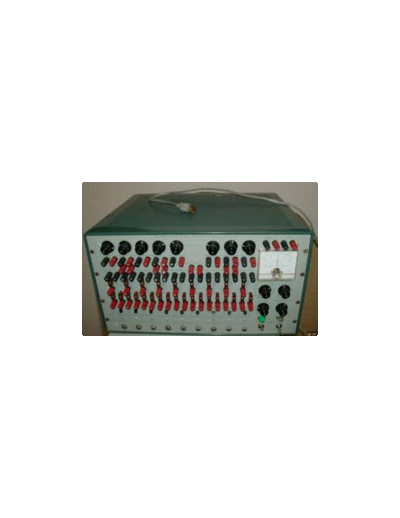 HEATHKIT ec-1  . Rare and Ancient Equipment HEATHKIT ec-1.pdf